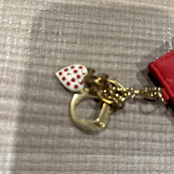 Christian Dior card case - Picture 2 of 3